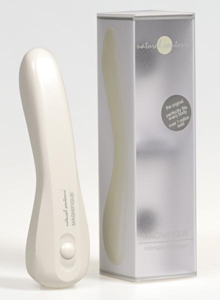 Magnifique Massager | SexToy.com