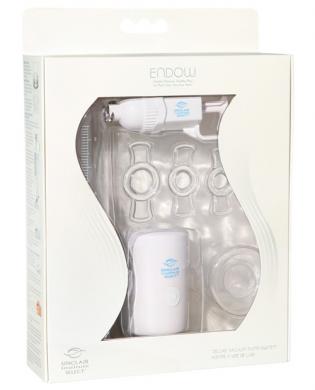 Sinclair Endow Pump System | SexToy.com