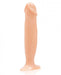 Ignite Large Cock Plug Beige | SexToy.com