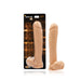 Exxxtreme Dong Suction 12 Inches Beige | SexToy.com