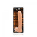 Exxxtreme Dong Suction 12 Inches Beige | SexToy.com