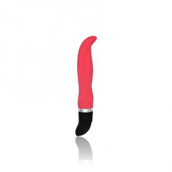 Sweet Treats G Spot Vibe Smoothie Pink | SexToy.com