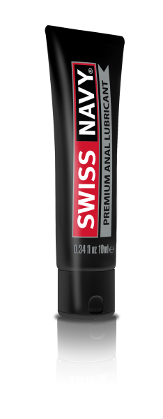 Anal Lubricant 10ml