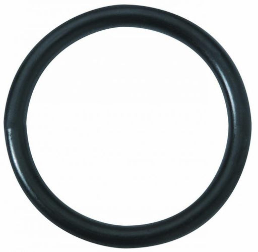 Black Steel Cock Ring 2in | SexToy.com