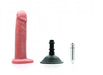 The Alan Dildo Cocoa | SexToy.com