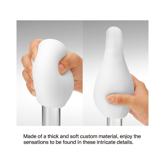 Tenga Geo Glacier | SexToy.com