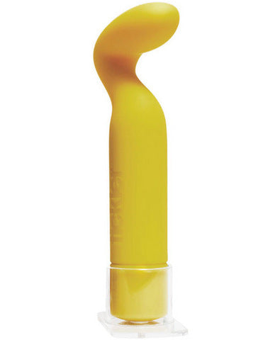 Toyfriend Nosy Silicone Vibrator Waterproof Yellow | SexToy.com