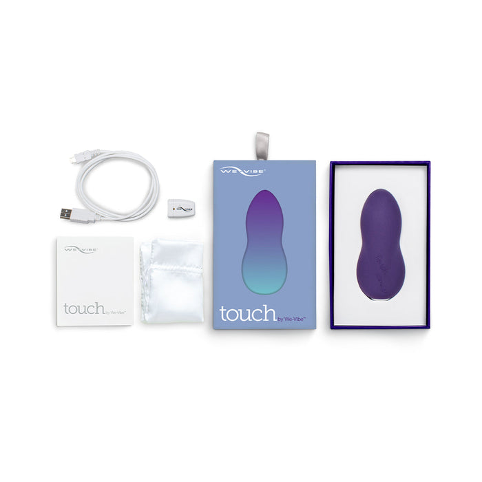 We-vibe Touch Purple | SexToy.com