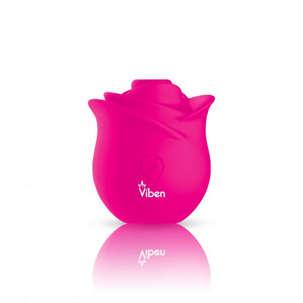 Viben Zen Rose Hot Pink