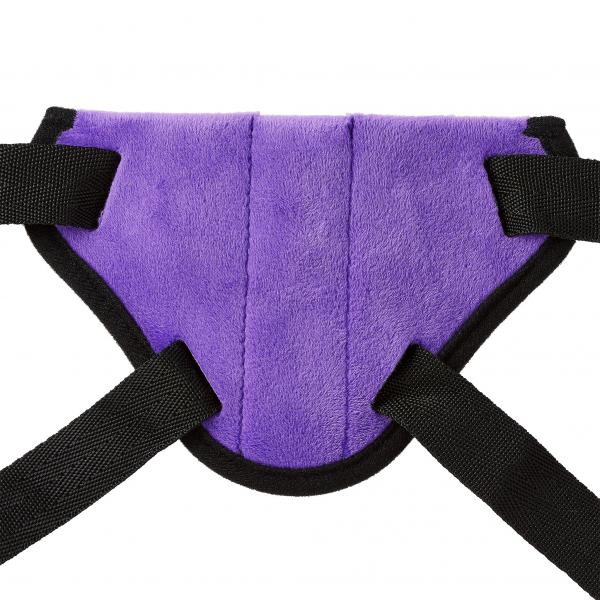 Strap-on Harness Kit Purple