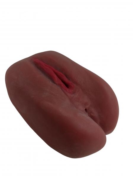 Cloud 9 Pussy & Anal Stroker Body Mold Brown