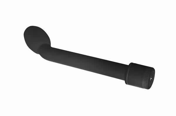 Cloud 9 G Spot Massager Curved Black