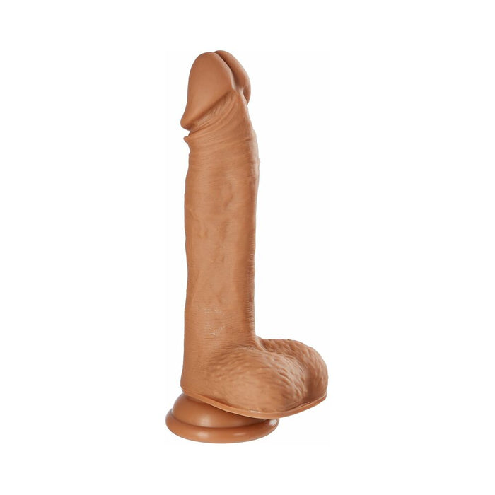 Cloud 9 Dual Density 7 inches Dildo without Balls