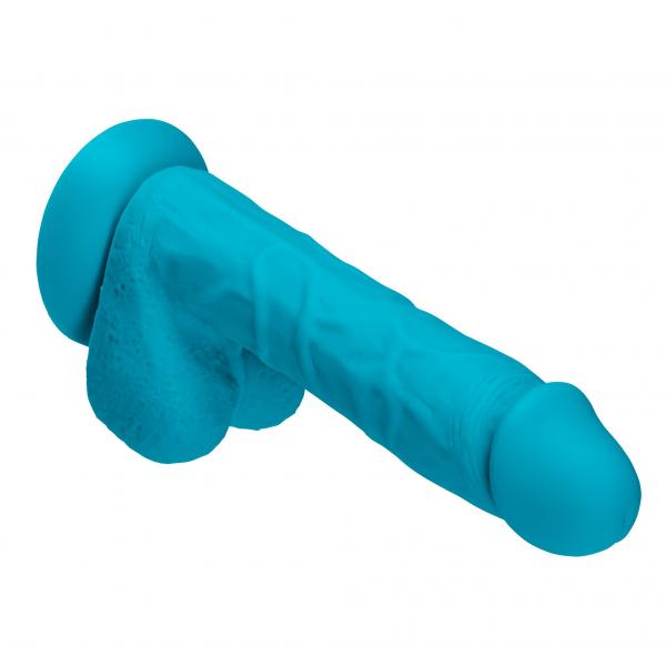 Cloud 9 Vibrant Colors 7 Blue Pro Sensual Line "