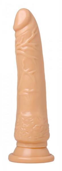 Lean Luke 7 Inch Dildo With Suction Cup | SexToy.com