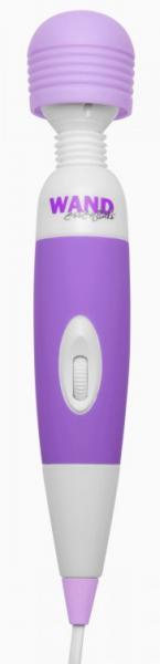 Wand Ess Body Massager Multi Speed Purp | SexToy.com