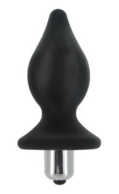 Bum Bum Beginner Vibrating Butt Plug | SexToy.com