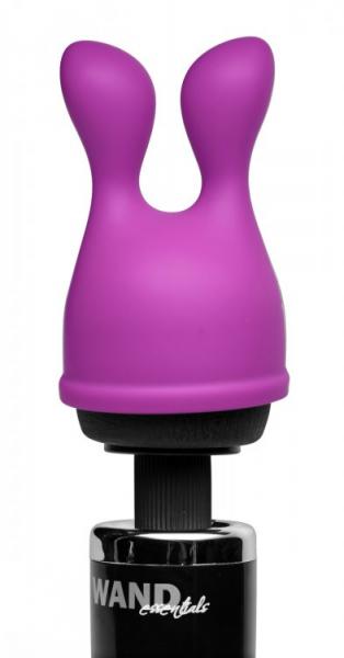Bliss Tips Silicone Wand Massager Attachment | SexToy.com