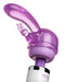 Original Rabbit Dual Stimulation Wand Attachment | SexToy.com