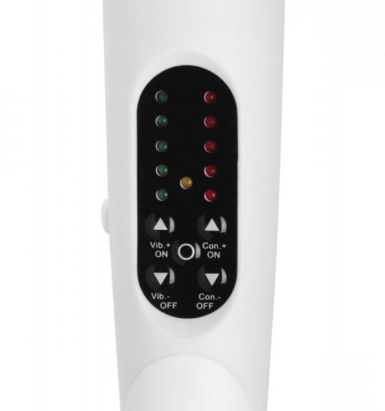 White Knight 10 Mode Electro Vibe Wand | SexToy.com