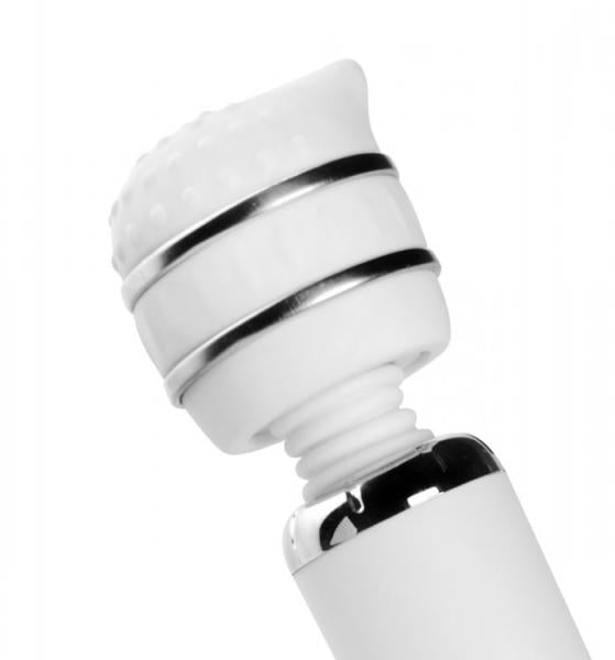 White Knight 10 Mode Electro Vibe Wand | SexToy.com