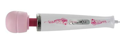 Wand Massager 7 Speed AC 100-240V | SexToy.com