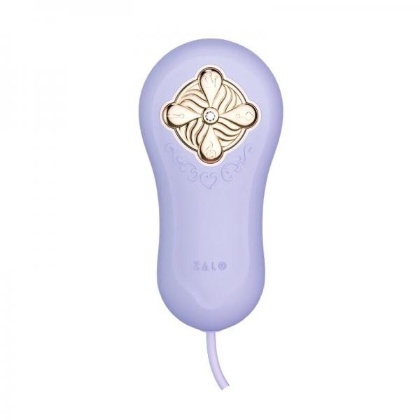 Zalo Temptation Fantasy Violet Bullet Thruster