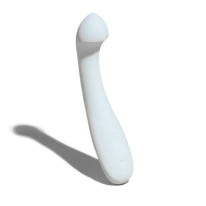 Dame Arc Rechargeable G Spot Vibrator | SexToy.com