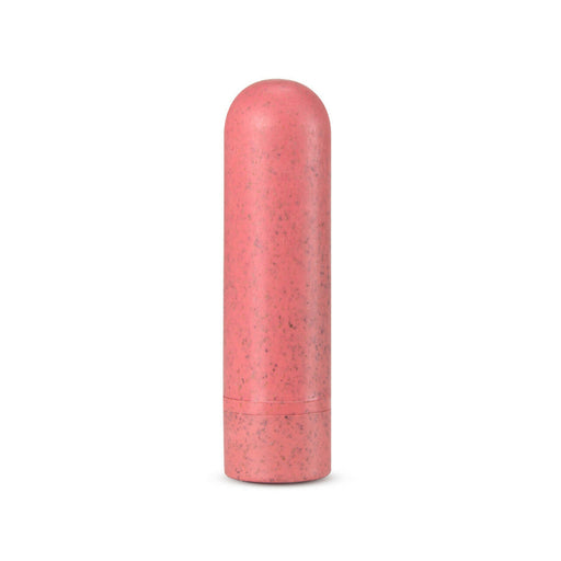 Gaia - Eco Rechargeable Bullet - Coral | SexToy.com
