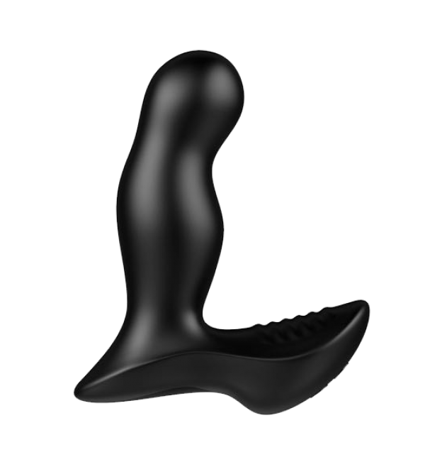 Nexus Beat Prostate Thumper - Black | SexToy.com
