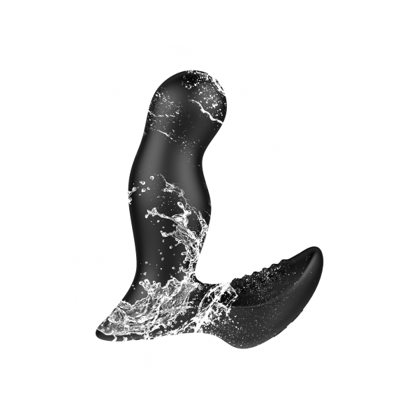 Nexus Beat Prostate Thumper - Black | SexToy.com