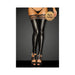 Noir Powerwetlook Stocking Medium | SexToy.com