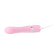 Pillow Talk Lively Dual Stimulator Pink | SexToy.com