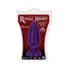 Royal Hiney Red The Marshal Butt Plug | SexToy.com