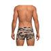 Male Power Commando Mini Short Camo Large | SexToy.com