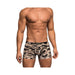 Male Power Commando Mini Short Camo Large | SexToy.com