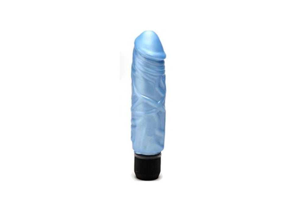 Pearl Sheens Peter Vibrator | SexToy.com