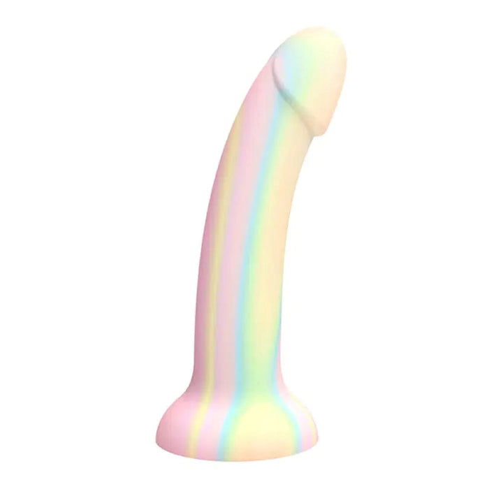 Love To Love Dildoll Fantasia Glow-in-the-dark | SexToy.com