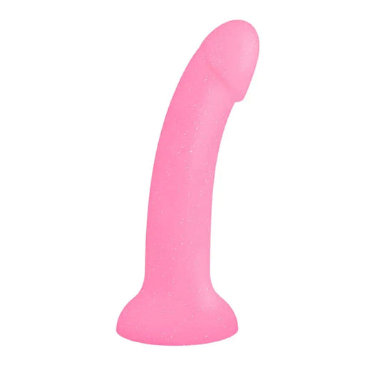 Love To Love Dildoll Glitzy Glow-in-the-dark | SexToy.com