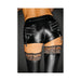 Noir Powerwetlook Shorts Medium | SexToy.com