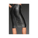 Noir Powerwetlook Pencil Skirt Medium | SexToy.com
