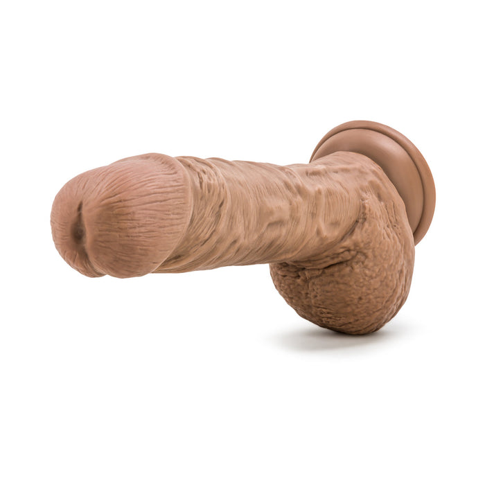 Loverboy Your Personal Trainer Latin Tan Realistic Dildo | SexToy.com