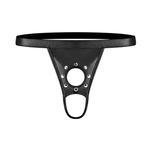 Apollo Black Fetish Gear S/M | SexToy.com