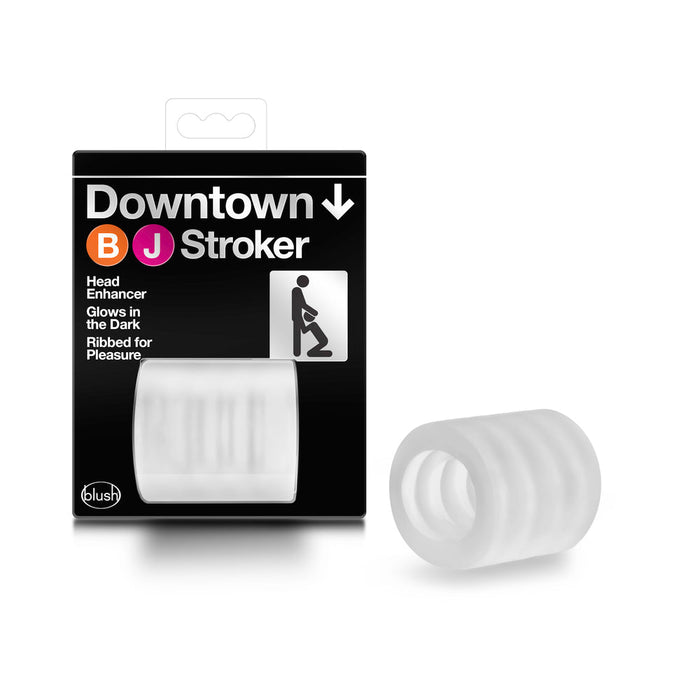 Goin Downtown BJ Stroker | SexToy.com