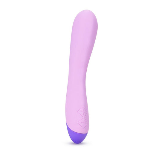 Wellness - G Curve - Purple | SexToy.com