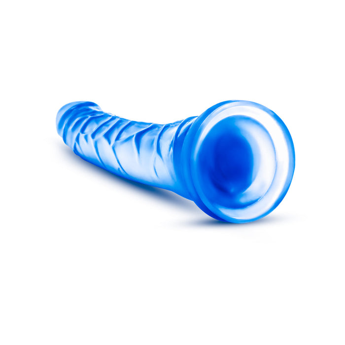 Sweet N Hard #6 Dong With Suction Cup Blue | SexToy.com