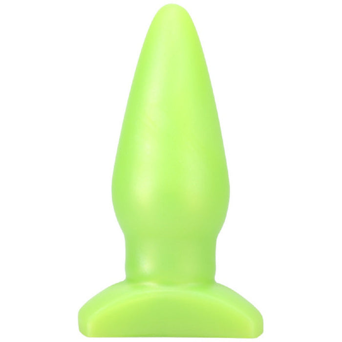 Tantus Ringo - Lime | SexToy.com