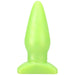 Tantus Ringo - Lime | SexToy.com
