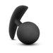 Luxe Wearable Vibra Plug Black | SexToy.com