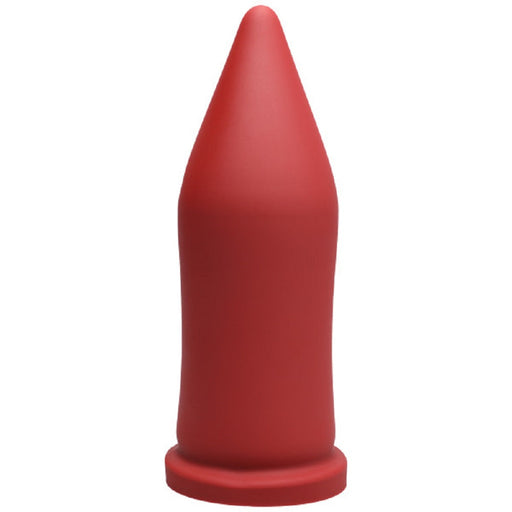Tantus Inner Band Trainer Large - Crimson | SexToy.com